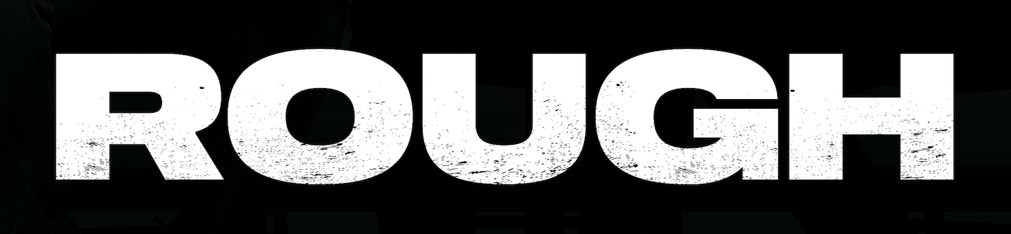 ROUGH Logo